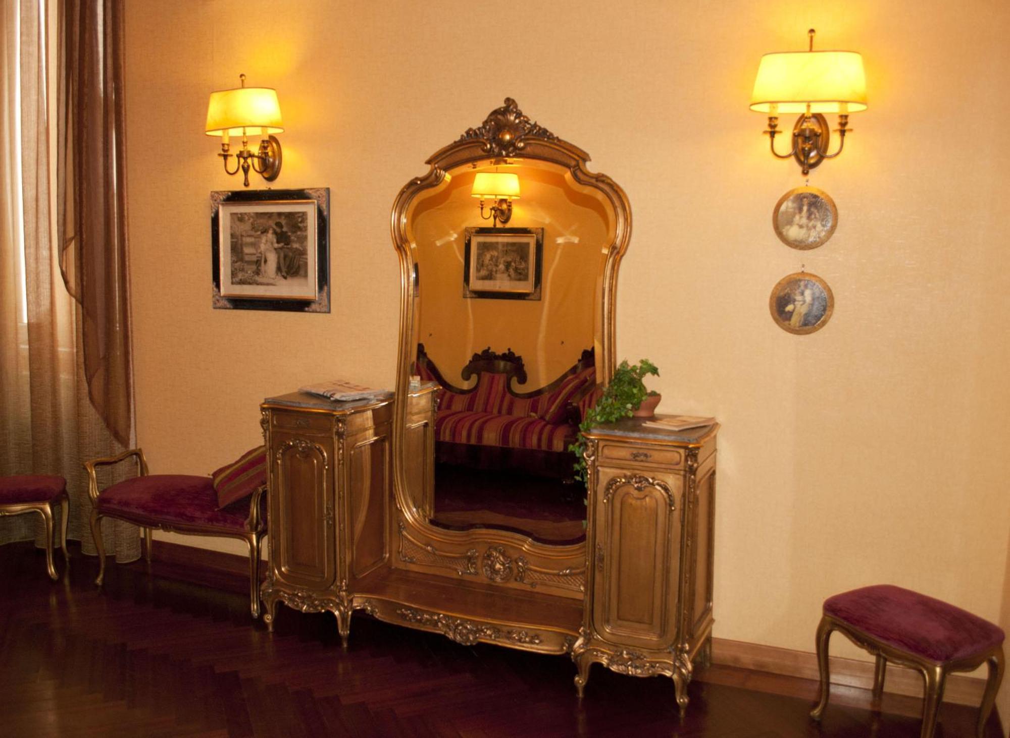 Domus Livia, Rome